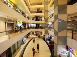 Peninsula Plaza (D6), Retail #502504281